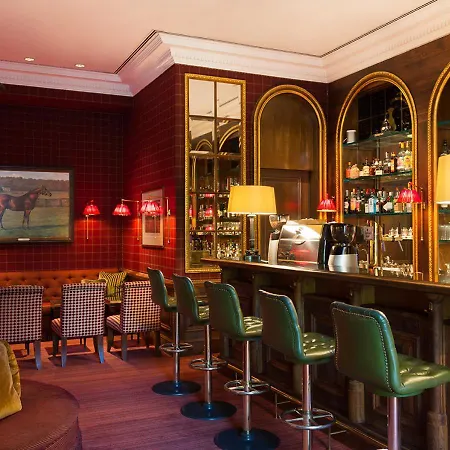 Brenners Park-hotel & - An Oetker Collection Hotel Baden-Baden