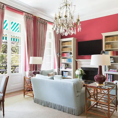 Brenners Park-hotel & - An Oetker Collection Hotel