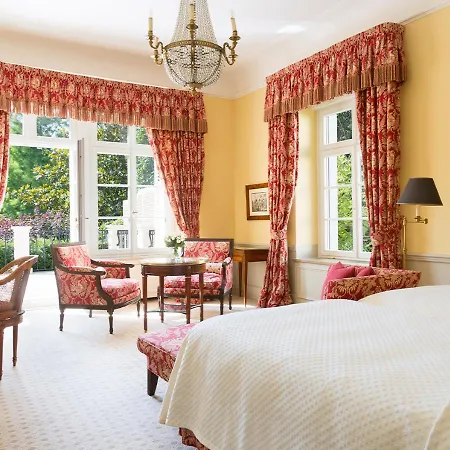 Brenners Park-hotel & - An Oetker Collection Hotel 5*