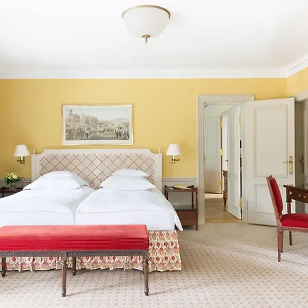 Brenners Park-hotel & - An Oetker Collection 5* Baden-Baden