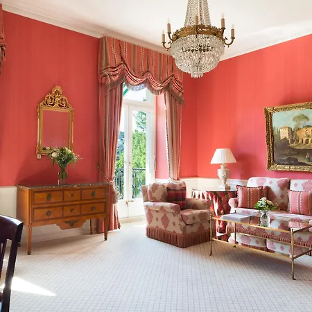 Brenners Park-hotel & - An Oetker Collection Hotel