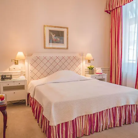 Hotel Brenners Park-hotel & - An Oetker Collection 5*