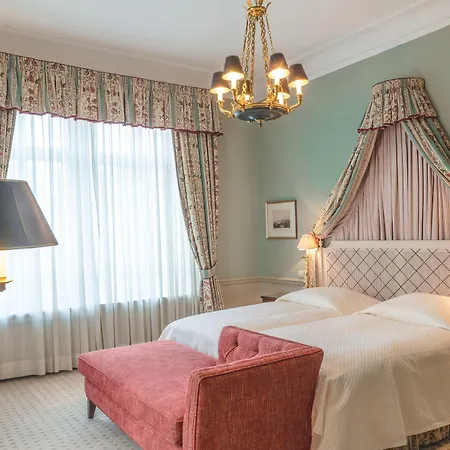 Brenners Park-hotel & - An Oetker Collection Hotel