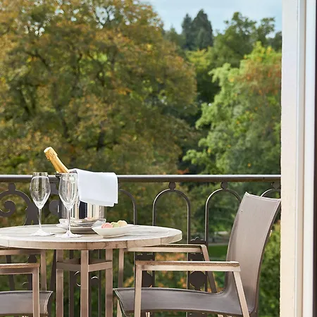Brenners Park-hotel & - An Oetker Collection Hotel