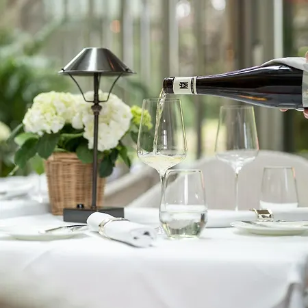 Brenners Park-hotel & - An Oetker Collection Baden-Baden