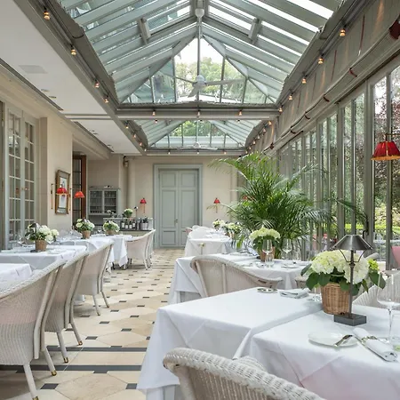 Brenners Park-hotel & - An Oetker Collection Hotel 5*