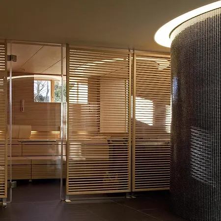 Brenners Park-hotel & - An Oetker Collection Hotel