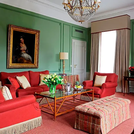 Brenners Park-hotel & - An Oetker Collection Baden-Baden